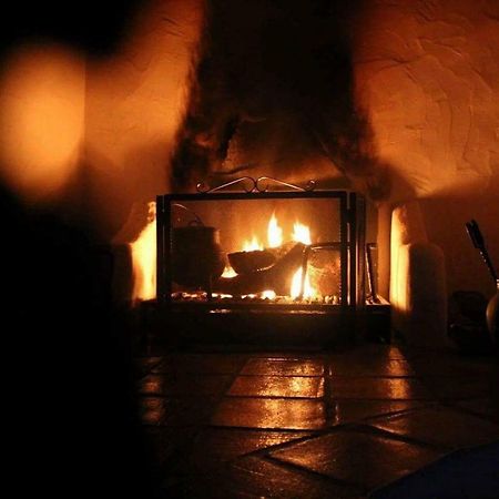 O Barro Villa Redondo Bagian luar foto