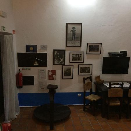 O Barro Villa Redondo Bagian luar foto