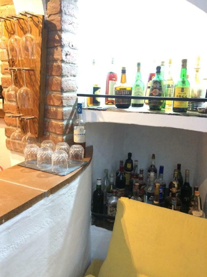 O Barro Villa Redondo Bagian luar foto