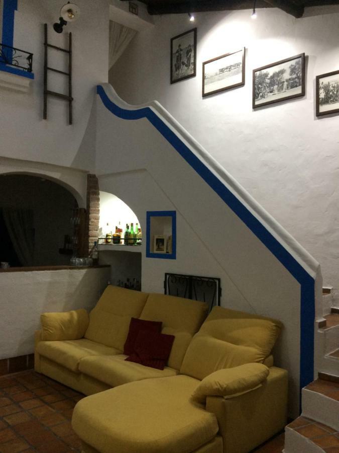 O Barro Villa Redondo Bagian luar foto