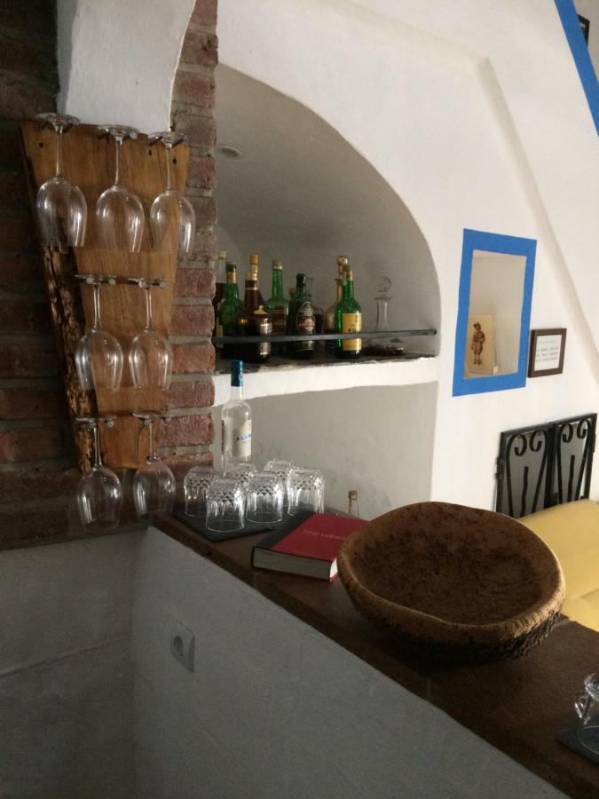 O Barro Villa Redondo Bagian luar foto