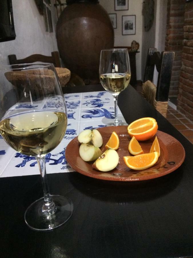 O Barro Villa Redondo Bagian luar foto