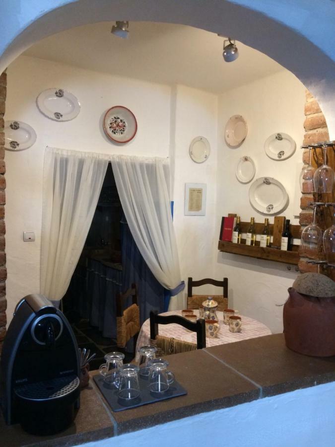 O Barro Villa Redondo Bagian luar foto