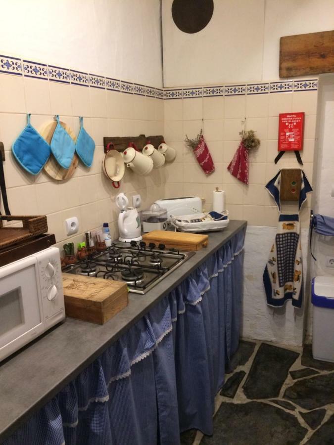 O Barro Villa Redondo Bagian luar foto