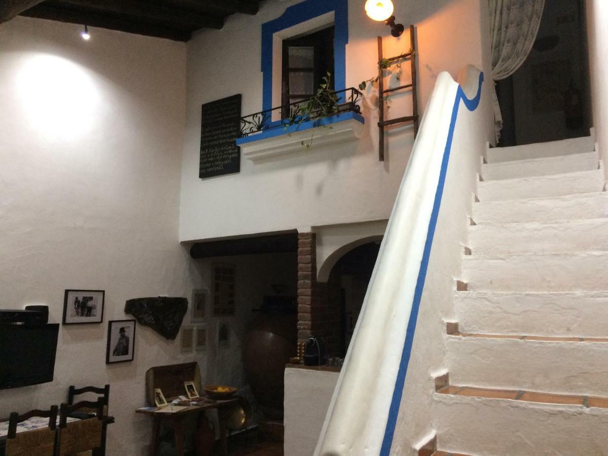 O Barro Villa Redondo Bagian luar foto