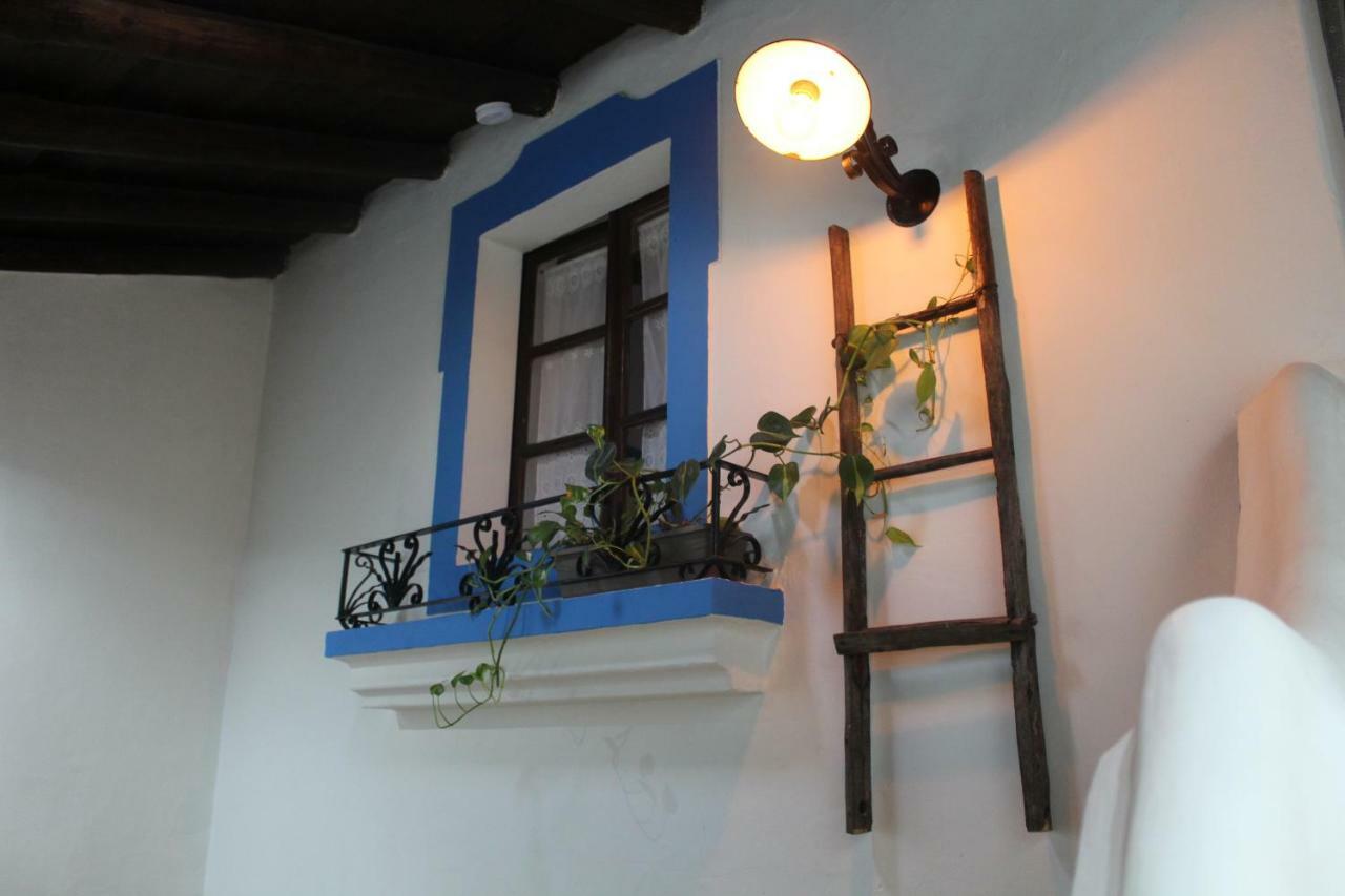 O Barro Villa Redondo Bagian luar foto