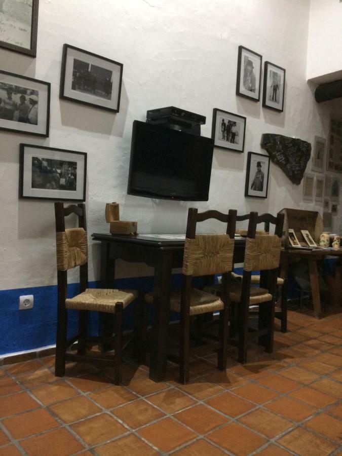 O Barro Villa Redondo Bagian luar foto