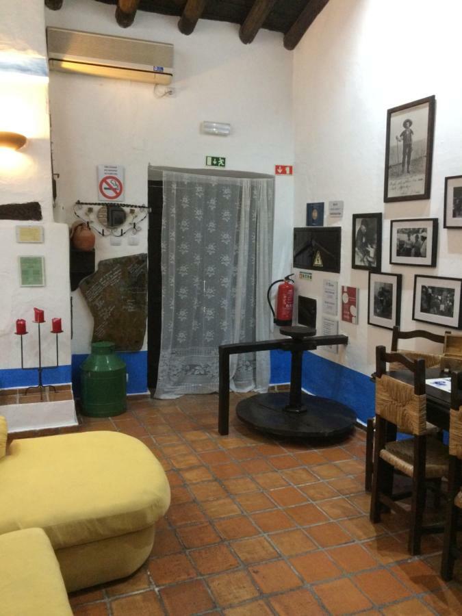 O Barro Villa Redondo Bagian luar foto