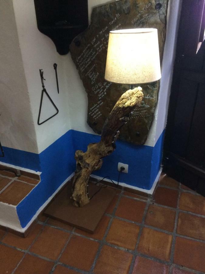 O Barro Villa Redondo Bagian luar foto