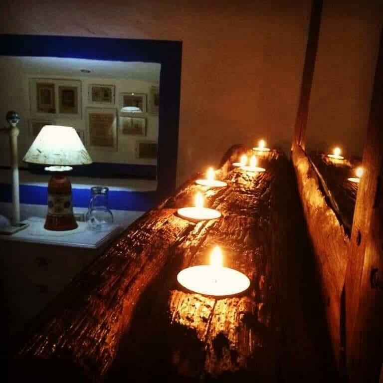 O Barro Villa Redondo Bagian luar foto