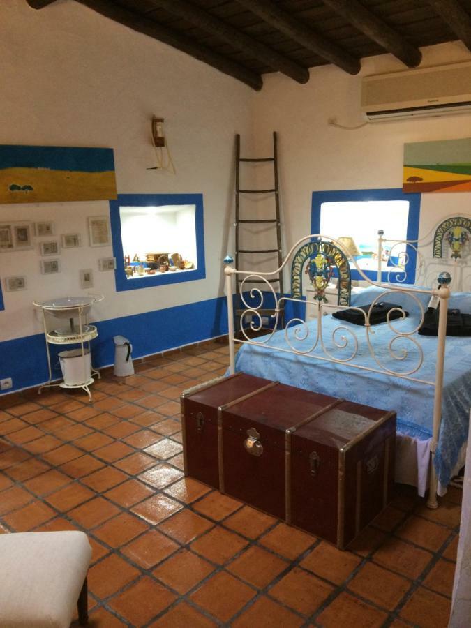 O Barro Villa Redondo Bagian luar foto