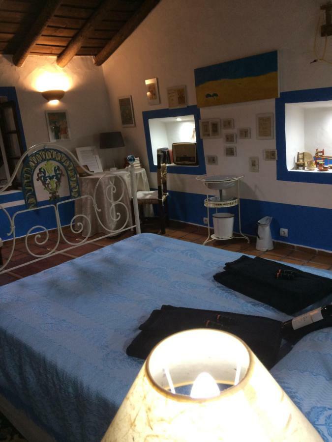 O Barro Villa Redondo Bagian luar foto