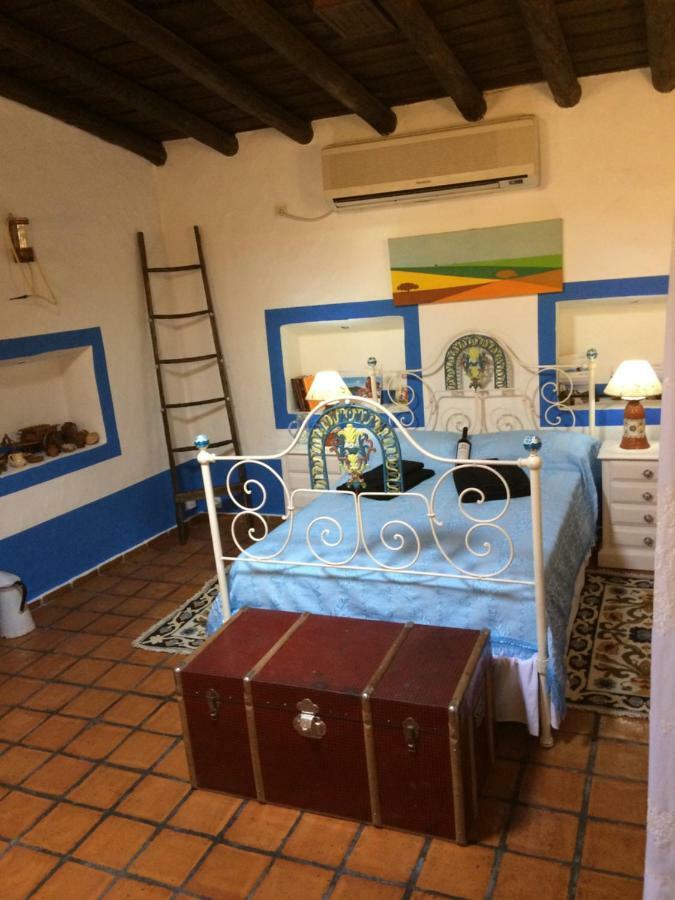 O Barro Villa Redondo Bagian luar foto