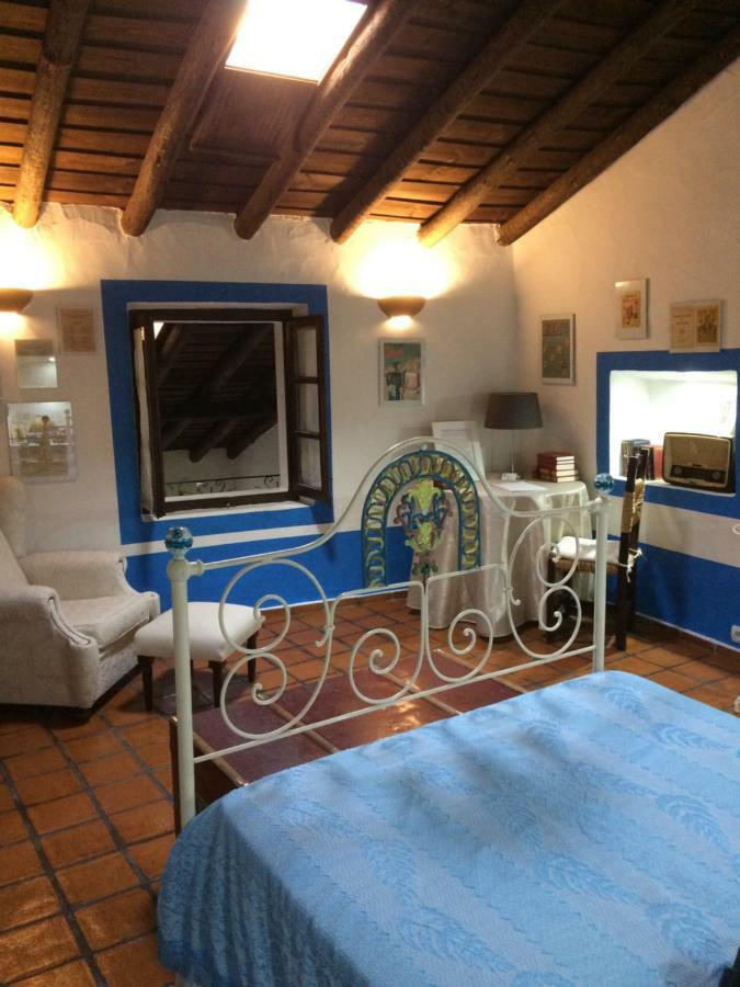 O Barro Villa Redondo Bagian luar foto