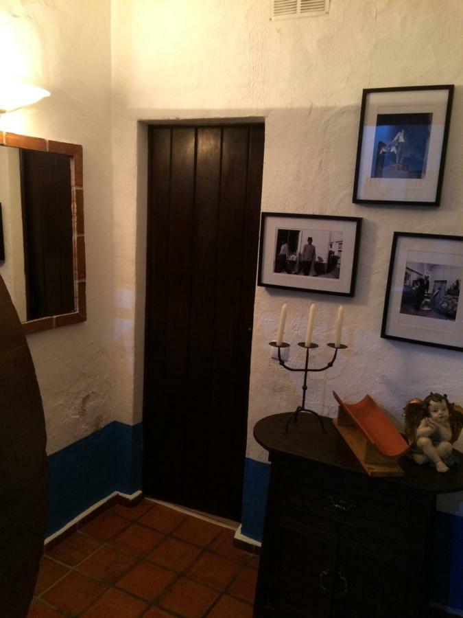 O Barro Villa Redondo Bagian luar foto