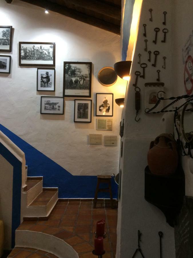 O Barro Villa Redondo Bagian luar foto