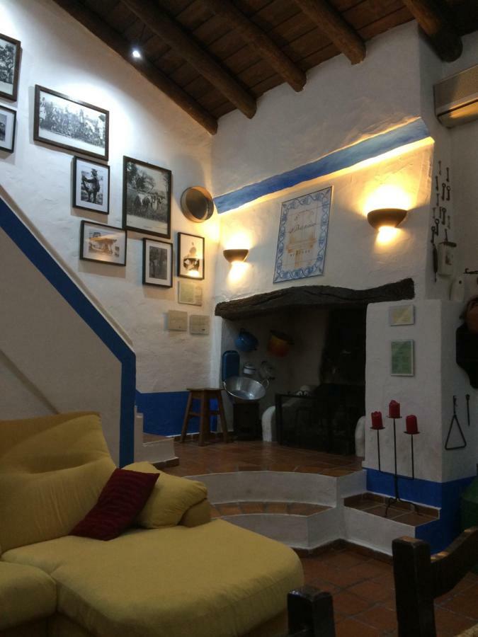 O Barro Villa Redondo Bagian luar foto