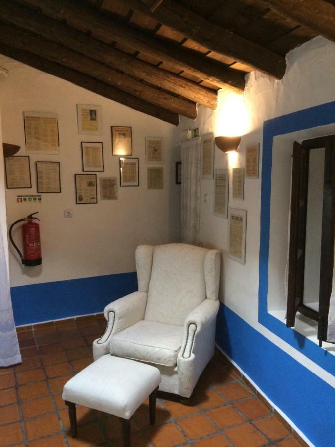 O Barro Villa Redondo Bagian luar foto