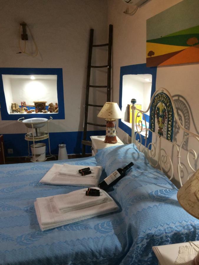 O Barro Villa Redondo Bagian luar foto