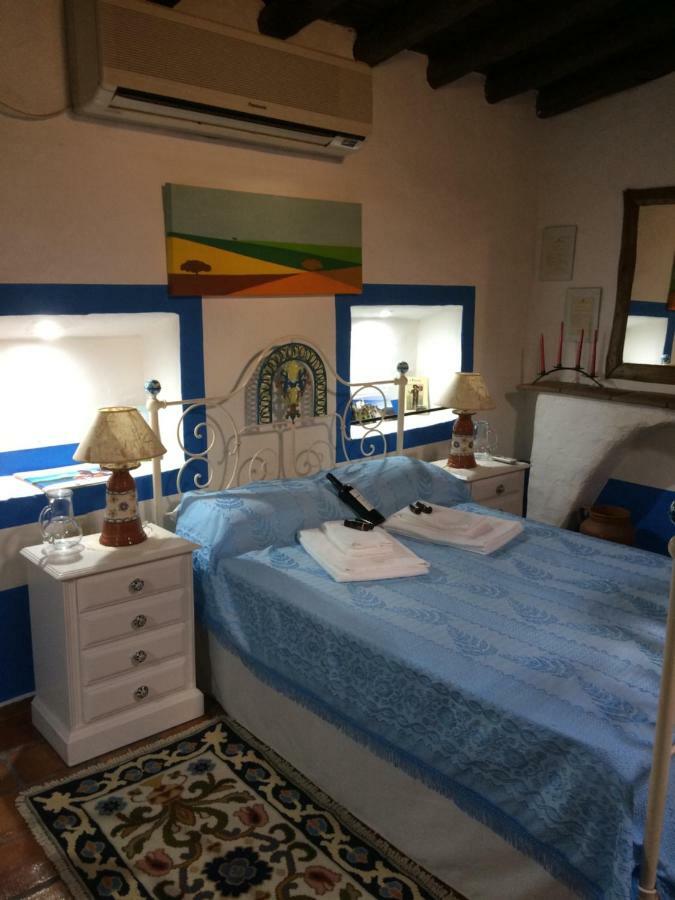 O Barro Villa Redondo Bagian luar foto